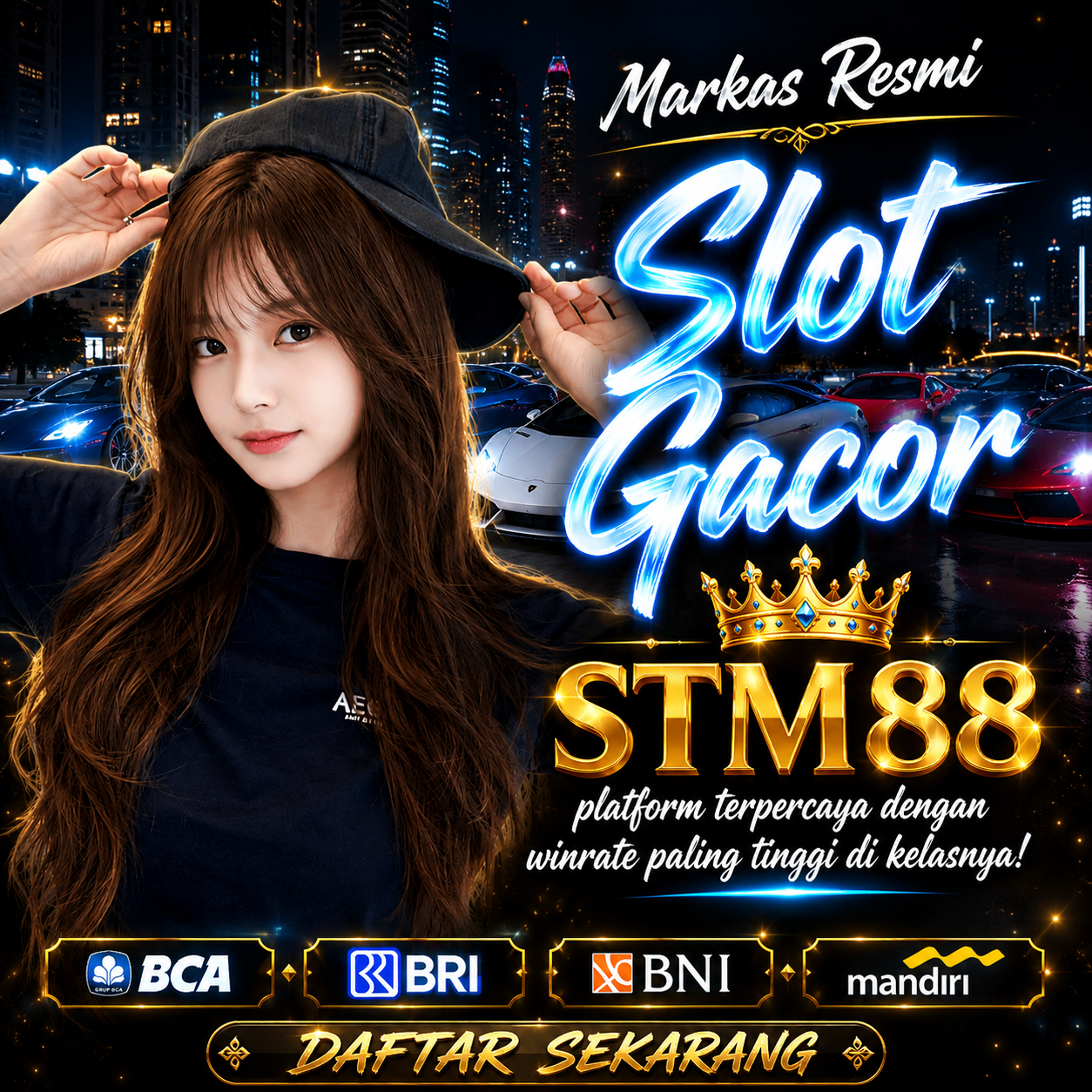 STM88